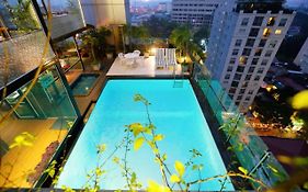 ลา คาซา ฮานอย โฮเต็ล